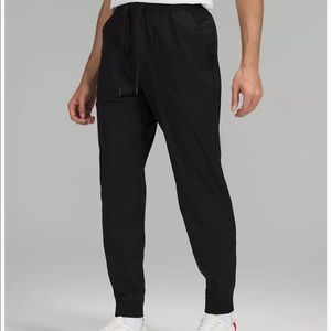 Mens ABC lululemon joggers BRAND NEW WITH TAGS